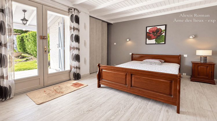 Ma-Cabane - Vente Maison Montpon-Ménestérol, 128 m²