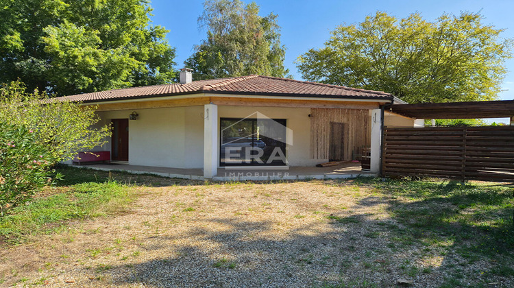 Ma-Cabane - Vente Maison MONTPON-MENESTEROL, 130 m²