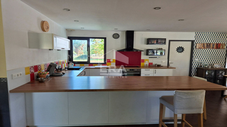 Ma-Cabane - Vente Maison MONTPON-MENESTEROL, 130 m²