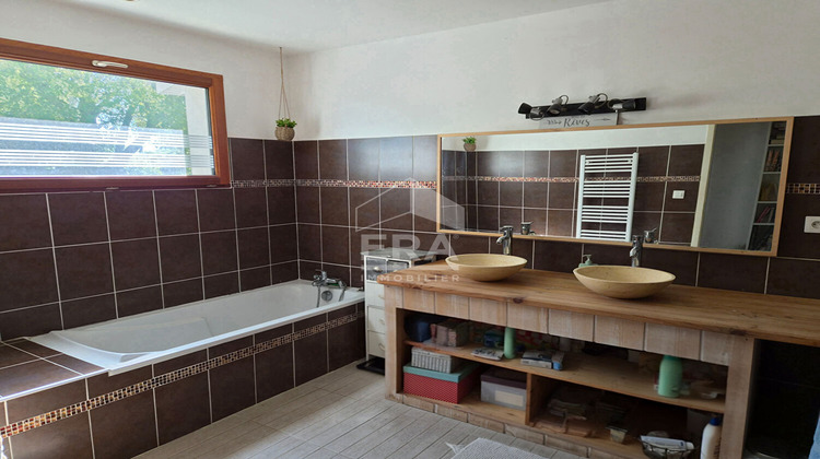 Ma-Cabane - Vente Maison MONTPON-MENESTEROL, 130 m²