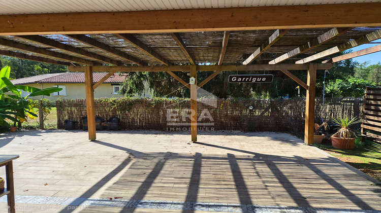 Ma-Cabane - Vente Maison MONTPON-MENESTEROL, 130 m²
