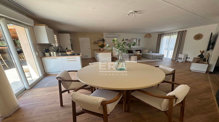 Ma-Cabane - Vente Maison MONTPON-MENESTEROL, 110 m²