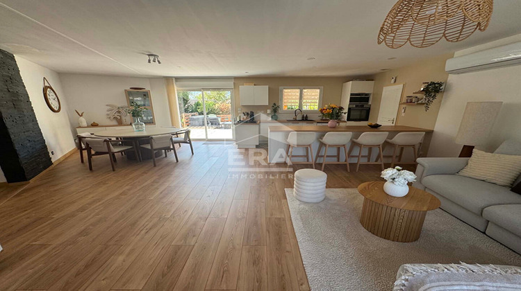 Ma-Cabane - Vente Maison MONTPON-MENESTEROL, 110 m²