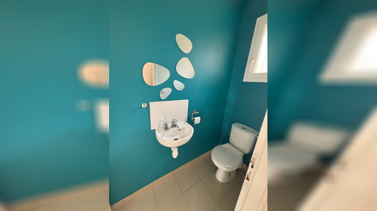Ma-Cabane - Vente Maison MONTPON-MENESTEROL, 99 m²
