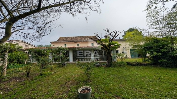 Ma-Cabane - Vente Maison MONTPON-MENESTEROL, 241 m²