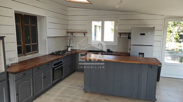 Ma-Cabane - Vente Maison MONTPON-MENESTEROL, 241 m²