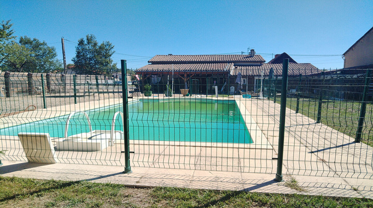 Ma-Cabane - Vente Maison MONTPON-MENESTEROL, 206 m²