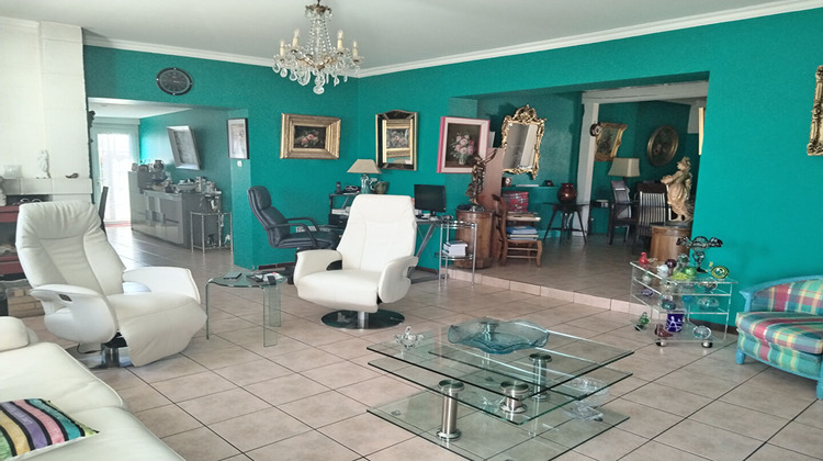 Ma-Cabane - Vente Maison MONTPON-MENESTEROL, 206 m²