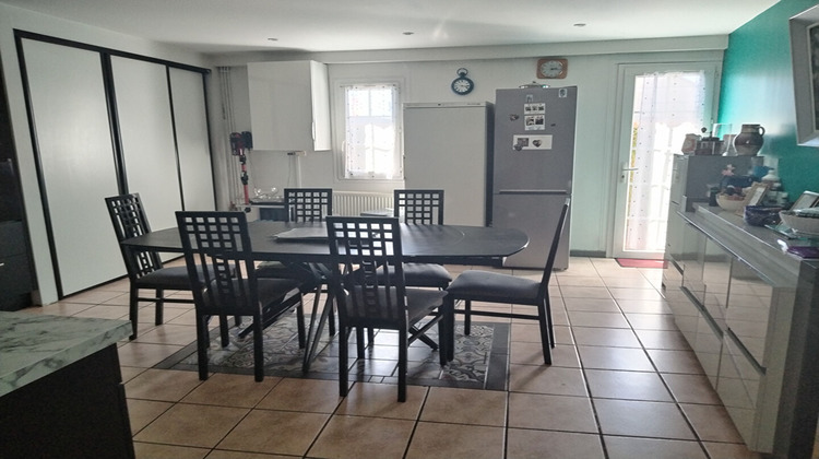 Ma-Cabane - Vente Maison MONTPON-MENESTEROL, 206 m²