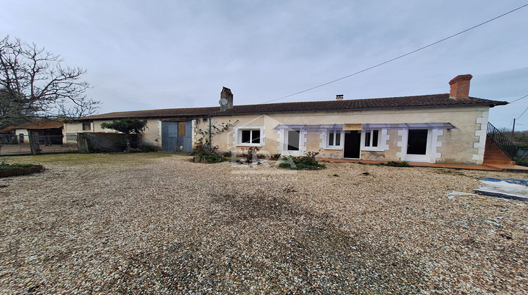 Ma-Cabane - Vente Maison MONTPON-MENESTEROL, 118 m²