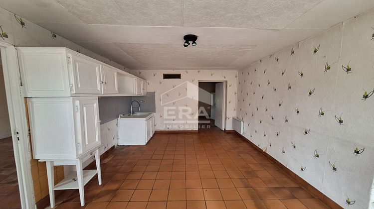 Ma-Cabane - Vente Maison MONTPON-MENESTEROL, 118 m²