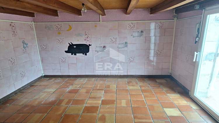 Ma-Cabane - Vente Maison MONTPON-MENESTEROL, 118 m²