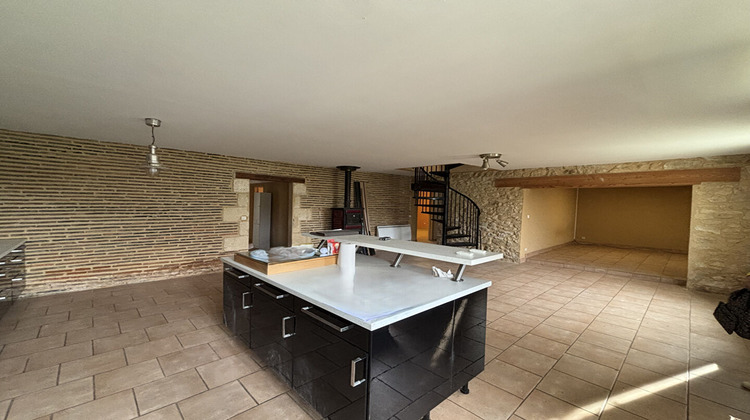 Ma-Cabane - Vente Maison MONTPON-MENESTEROL, 126 m²