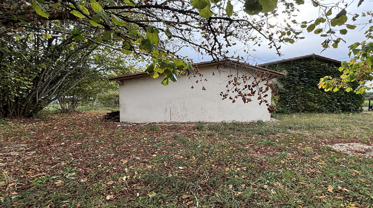 Ma-Cabane - Vente Maison MONTPON-MENESTEROL, 126 m²