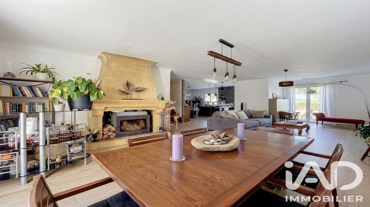 Ma-Cabane - Vente Maison Montpon-Ménestérol, 167 m²