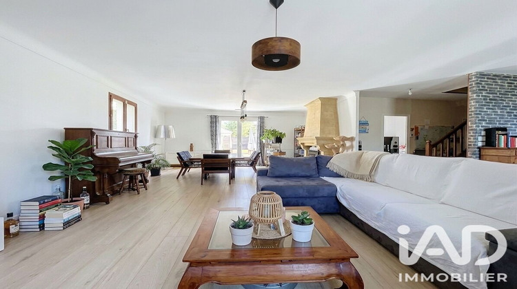 Ma-Cabane - Vente Maison Montpon-Ménestérol, 167 m²