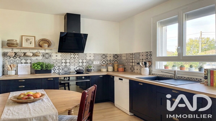 Ma-Cabane - Vente Maison Montpon-Ménestérol, 167 m²
