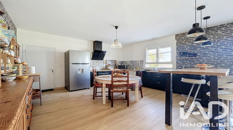 Ma-Cabane - Vente Maison Montpon-Ménestérol, 167 m²