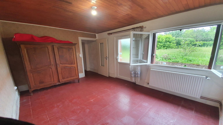 Ma-Cabane - Vente Maison Montpont-en-Bresse, 72 m²