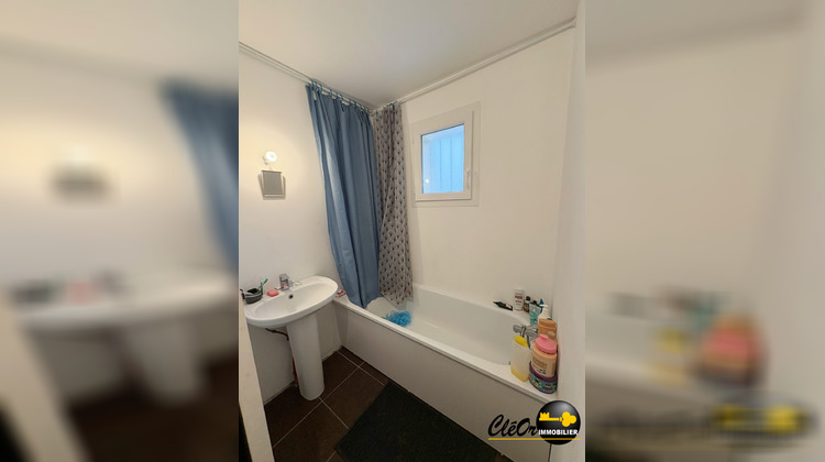 Ma-Cabane - Vente Maison Montpont-en-Bresse, 89 m²