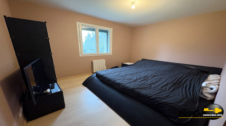 Ma-Cabane - Vente Maison Montpont-en-Bresse, 89 m²