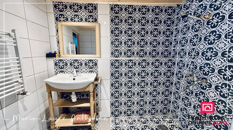 Ma-Cabane - Vente Maison MONTPONT EN BRESSE, 138 m²