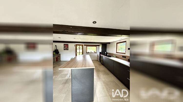 Ma-Cabane - Vente Maison Montpont-en-Bresse, 96 m²