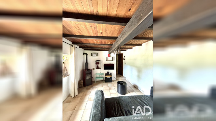 Ma-Cabane - Vente Maison Montpont-en-Bresse, 96 m²