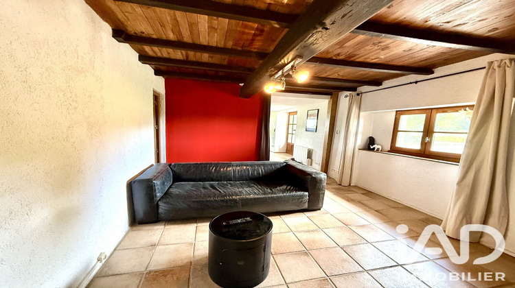 Ma-Cabane - Vente Maison Montpont-en-Bresse, 96 m²