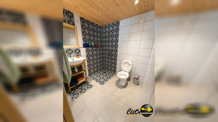 Ma-Cabane - Vente Maison Montpont-en-Bresse, 140 m²