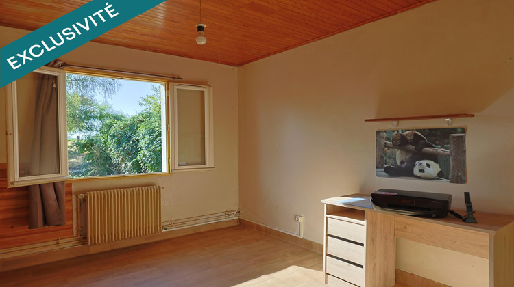 Ma-Cabane - Vente Maison Montpont-en-Bresse, 140 m²