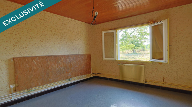 Ma-Cabane - Vente Maison Montpont-en-Bresse, 140 m²