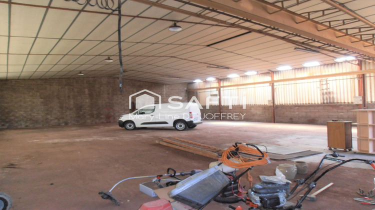 Ma-Cabane - Vente Maison Montpont-en-Bresse, 124 m²