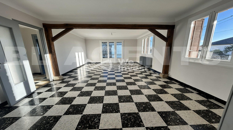 Ma-Cabane - Vente Maison Montpothier, 110 m²