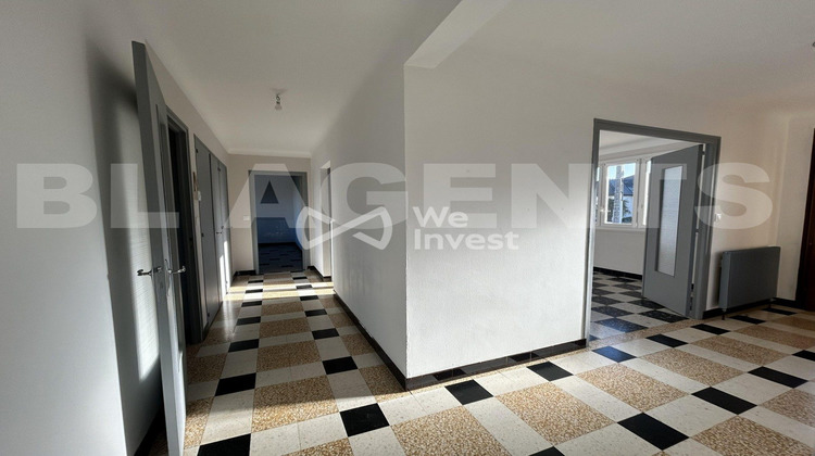 Ma-Cabane - Vente Maison Montpothier, 110 m²