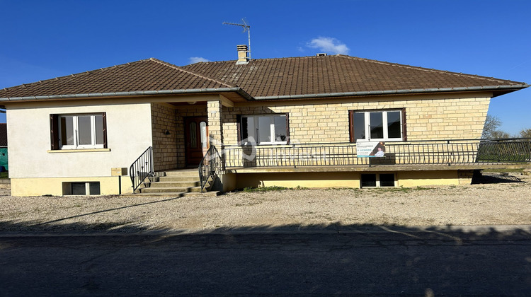 Ma-Cabane - Vente Maison Montpothier, 110 m²