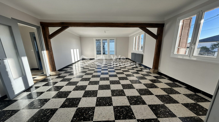 Ma-Cabane - Vente Maison Montpothier, 110 m²