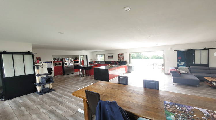 Ma-Cabane - Vente Maison Montpouillan, 166 m²