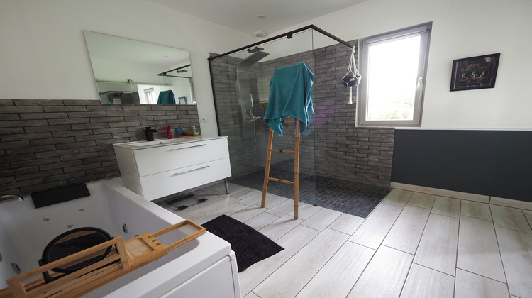 Ma-Cabane - Vente Maison Montpouillan, 166 m²