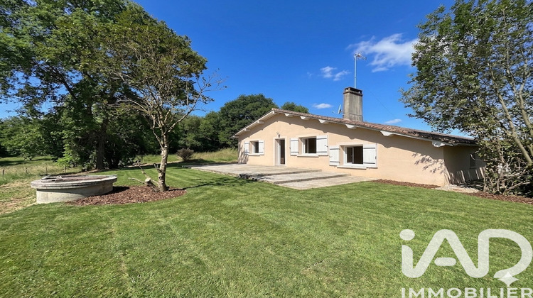 Ma-Cabane - Vente Maison Montpouillan, 100 m²