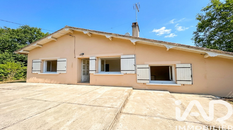 Ma-Cabane - Vente Maison Montpouillan, 100 m²