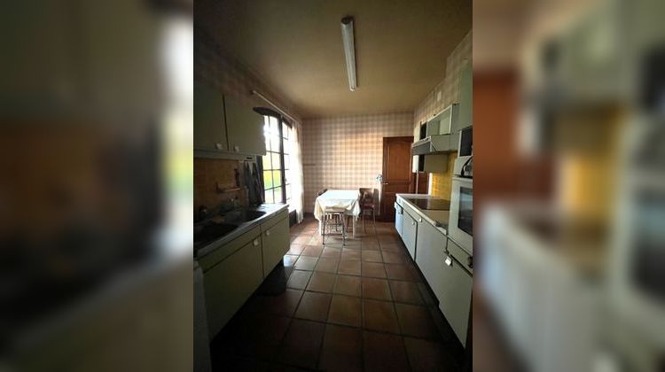 Ma-Cabane - Vente Maison Montrabé, 212 m²