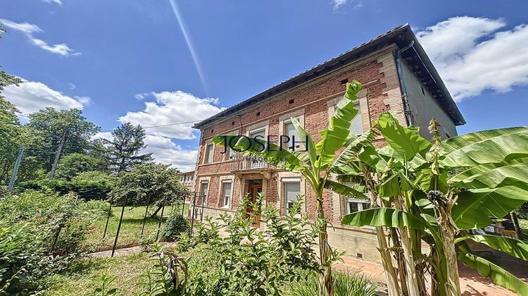 Ma-Cabane - Vente Maison MONTRABE, 330 m²