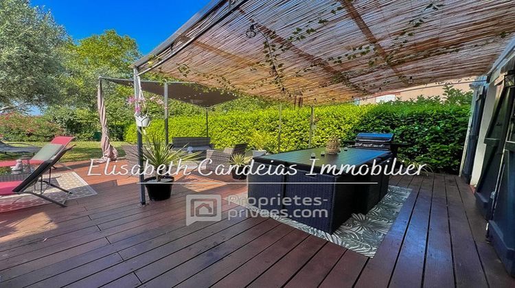 Ma-Cabane - Vente Maison MONTRABE, 103 m²