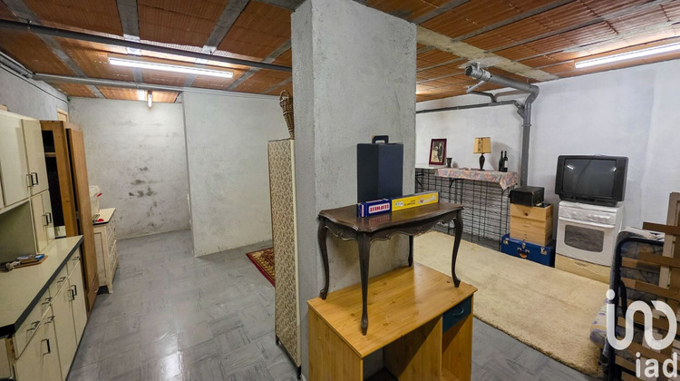 Ma-Cabane - Vente Maison Montrabé, 192 m²