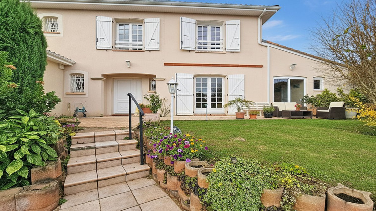 Ma-Cabane - Vente Maison Montrabé, 164 m²