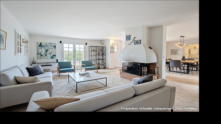 Ma-Cabane - Vente Maison Montrabé, 164 m²