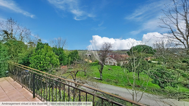 Ma-Cabane - Vente Maison MONTRABE, 182 m²
