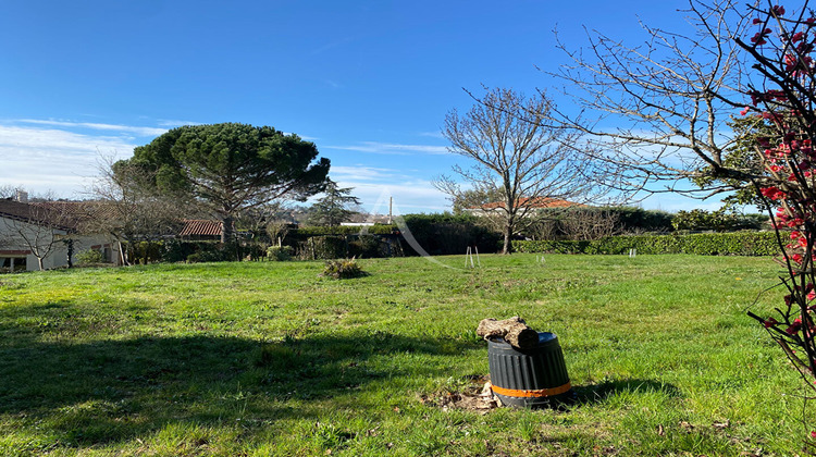 Ma-Cabane - Vente Maison MONTRABE, 182 m²