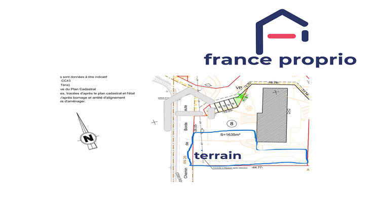 Ma-Cabane - Vente Maison MONTRABE, 307 m²